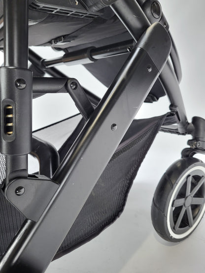 ABC-Design - Salsa 4 Air Diamond Edition