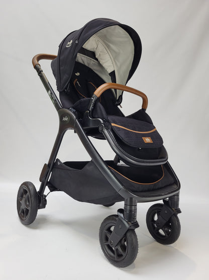 Joie - Signature finiti