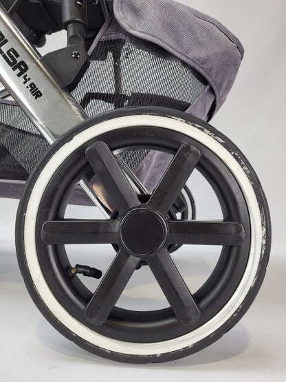 ABC-Design - Salsa 4 Air Diamond Edition