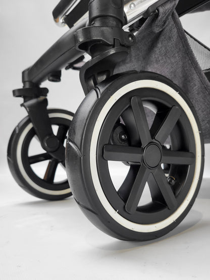 ABC-Design - Salsa 4 Air