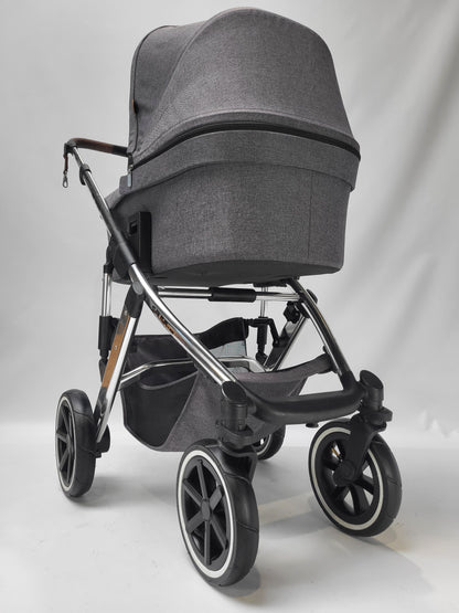 ABC-Design - Salsa 4 Air