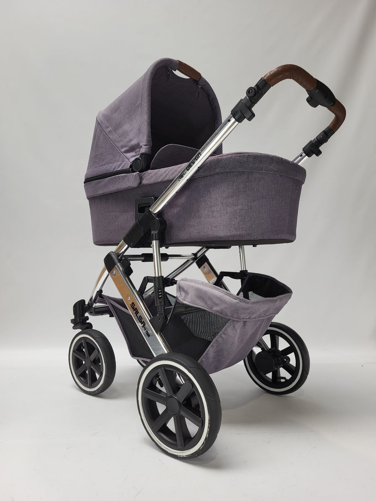 ABC-Design - Salsa 4 Air Diamond Edition