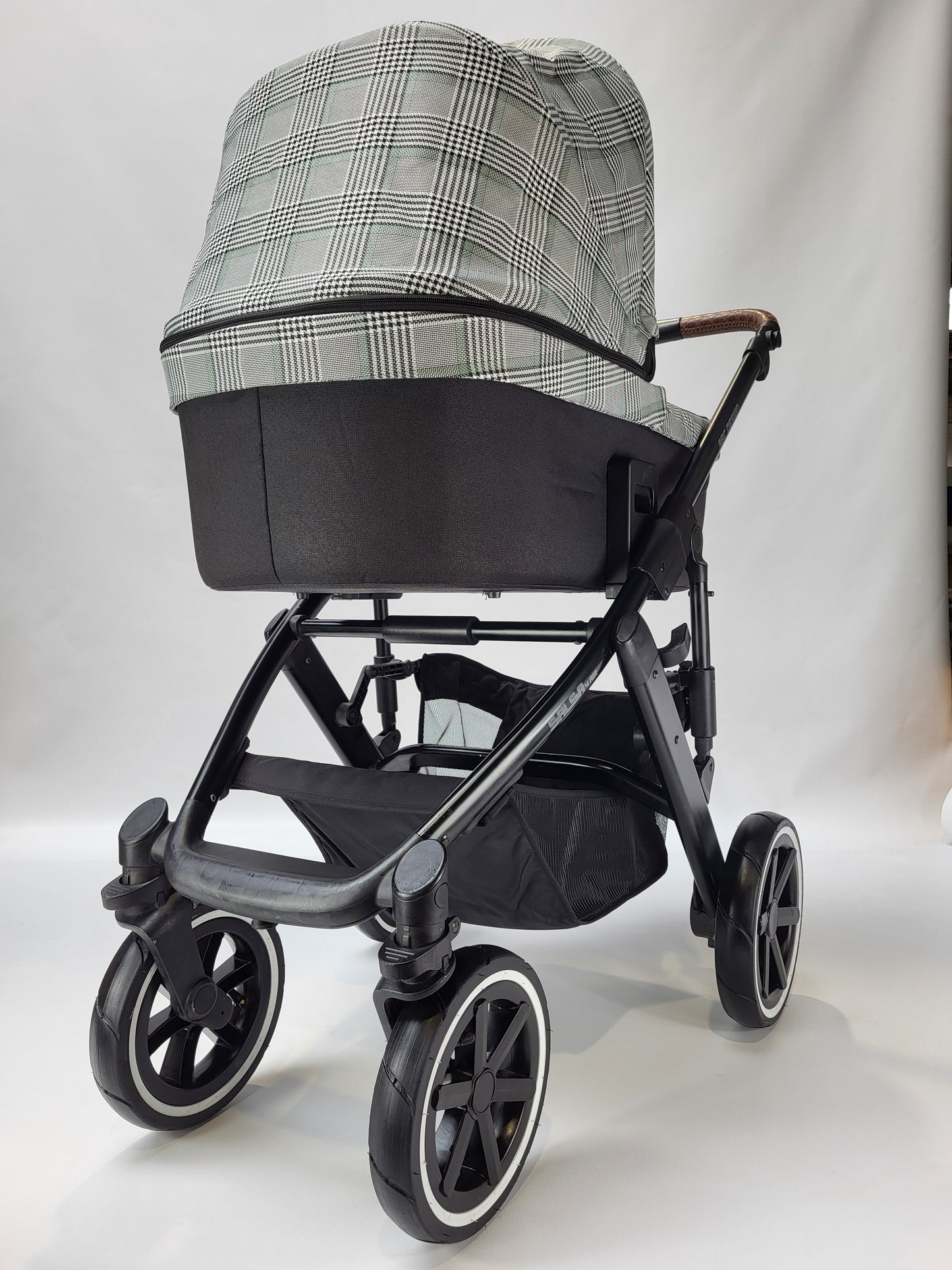 ABC-Design - Salsa 4 Air Diamond Edition