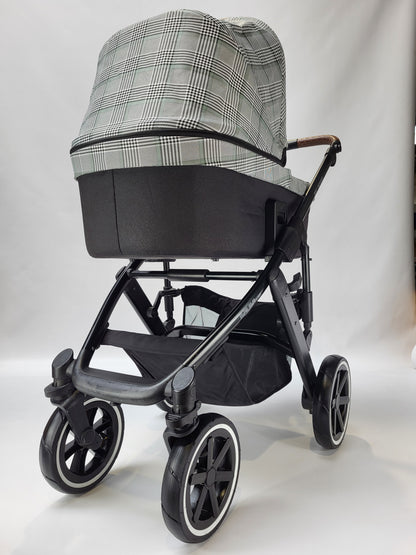 ABC-Design - Salsa 4 Air Diamond Edition