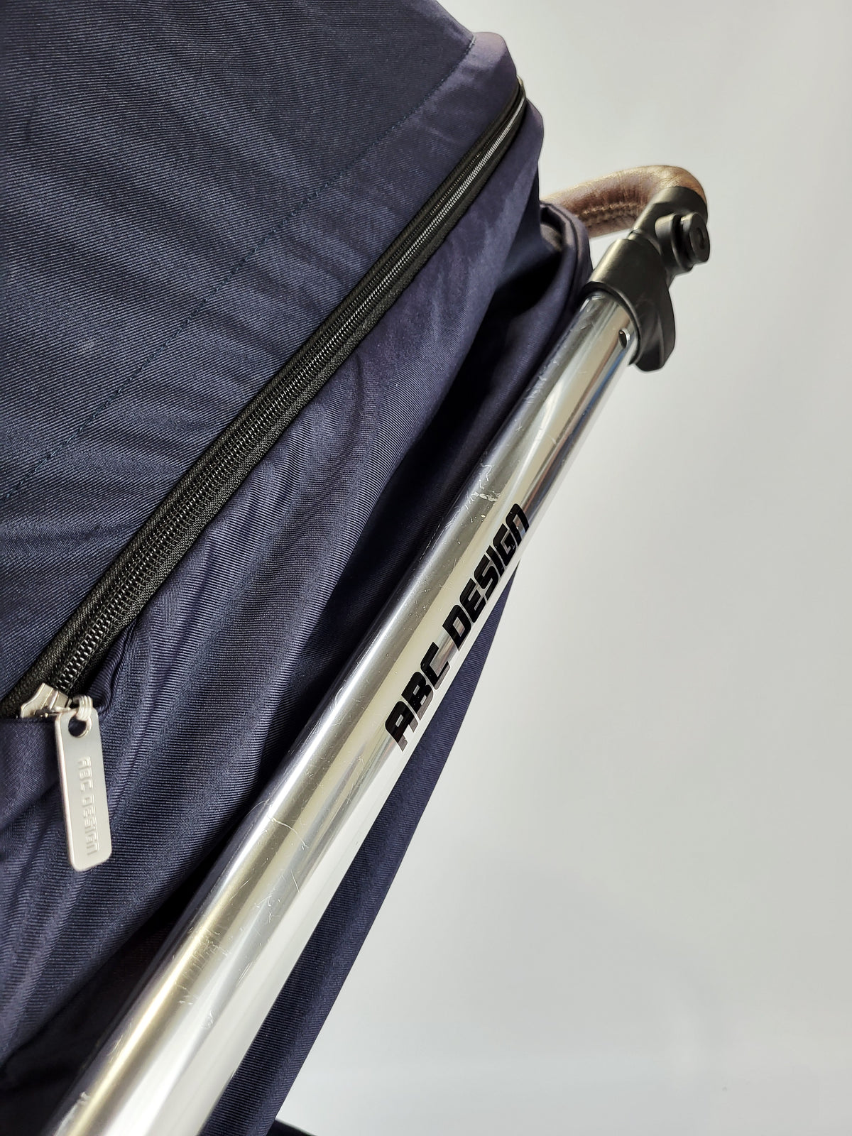 ABC-Design - Salsa 4 Air Diamond Edition