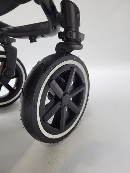 ABC-Design - Salsa 4 Air