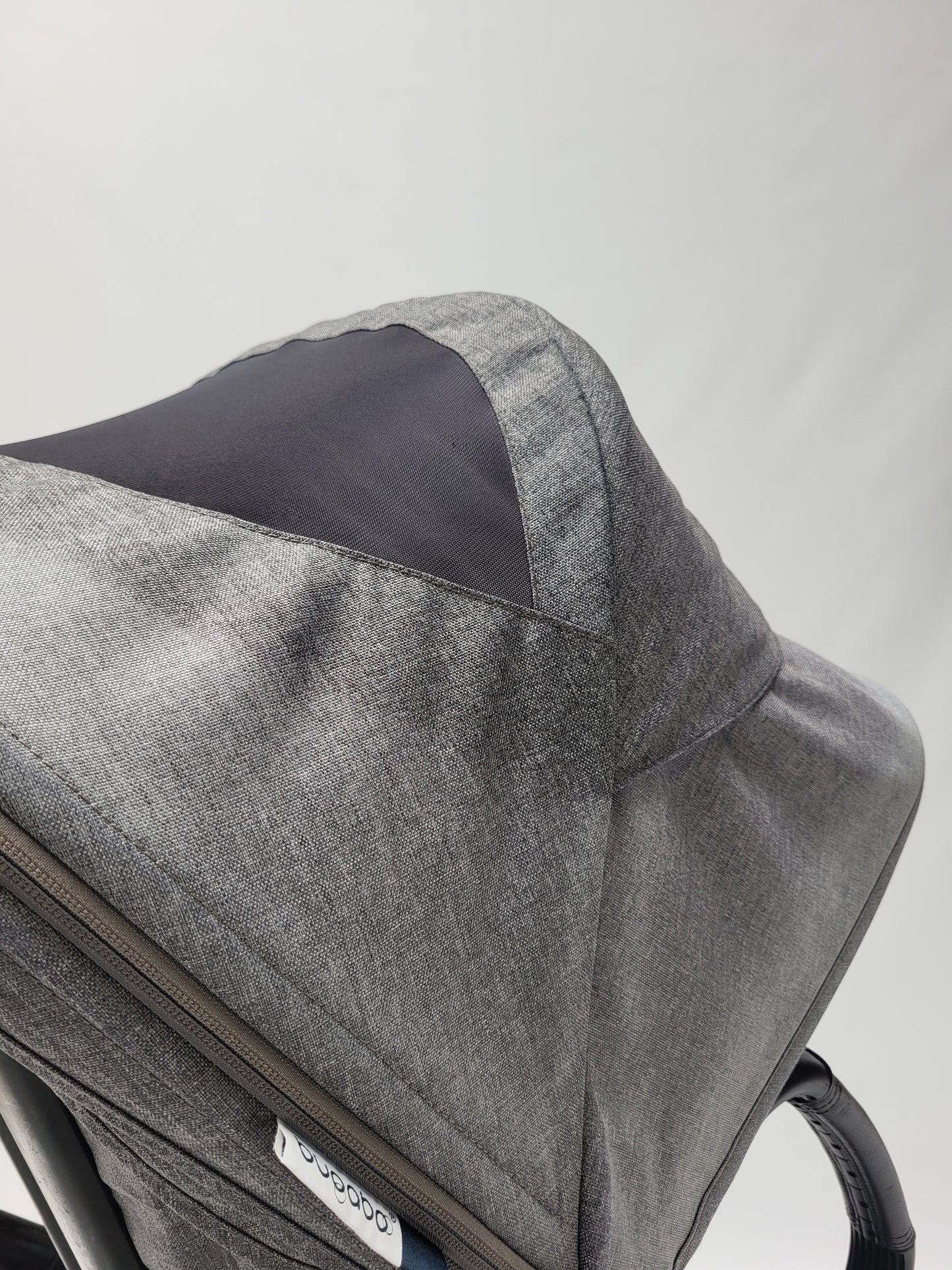 Bugaboo - Fox 2