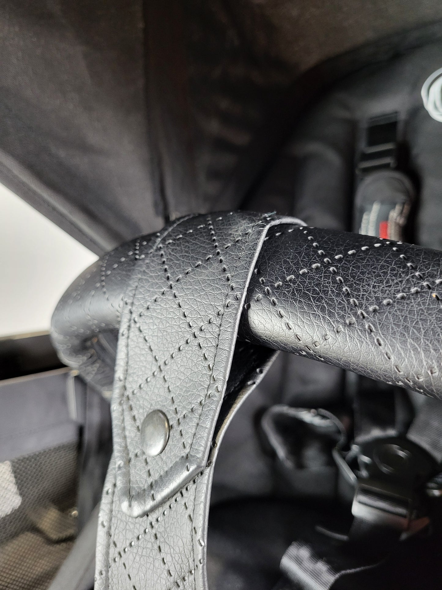 Bugaboo - Donkey 2 Mono