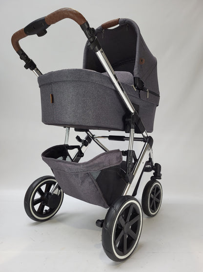 ABC-Design - Salsa 4 Air Diamond Edition