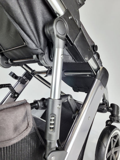 ABC-Design - Salsa 4 Air Diamond Edition