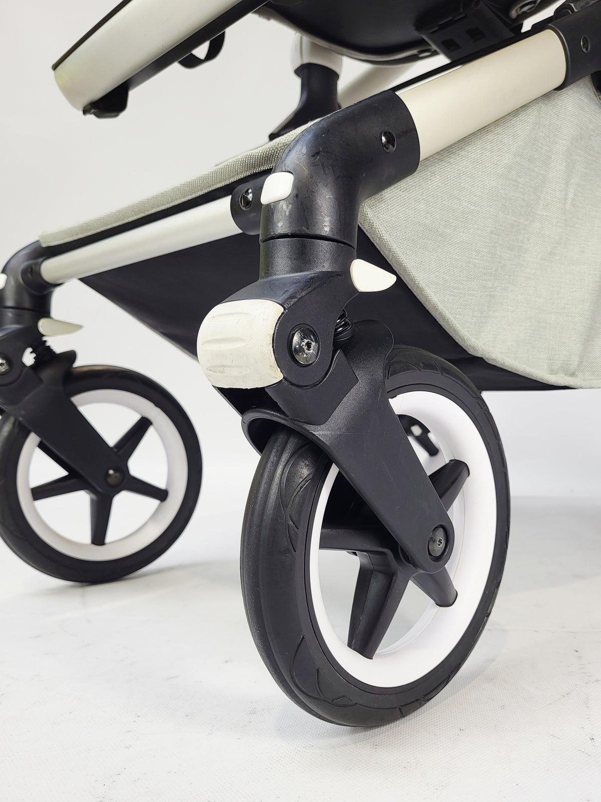 Bugaboo - Fox 2