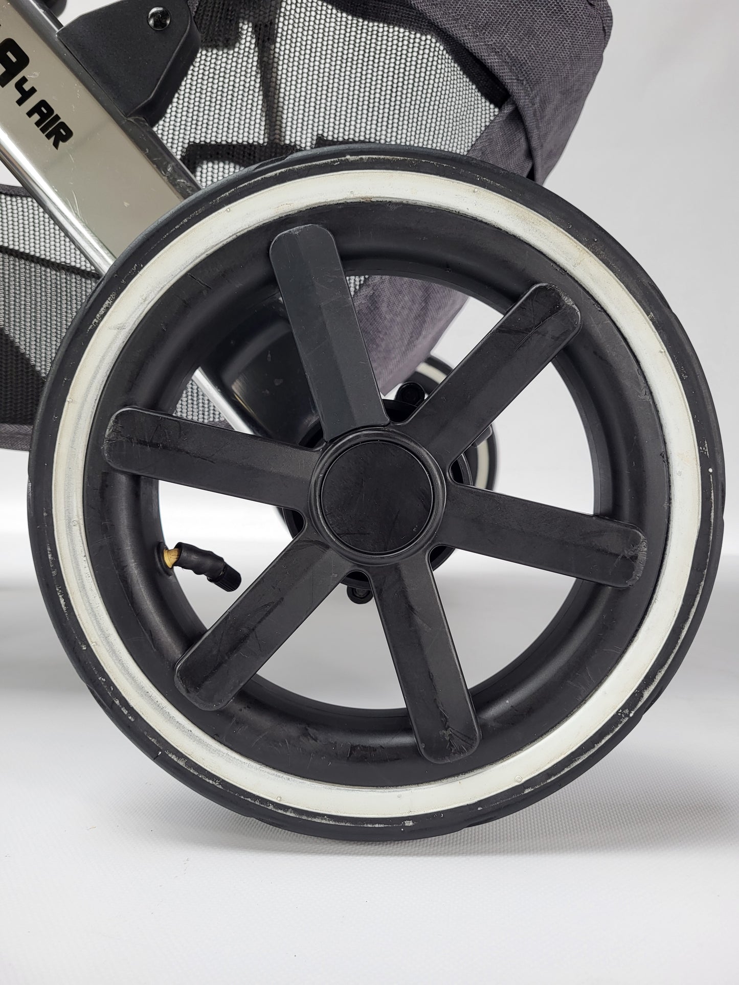 ABC-Design - Salsa 4 Air