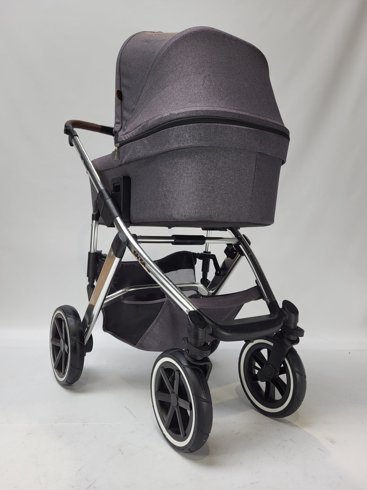 ABC-Design - Salsa 4 Air Diamond Edition