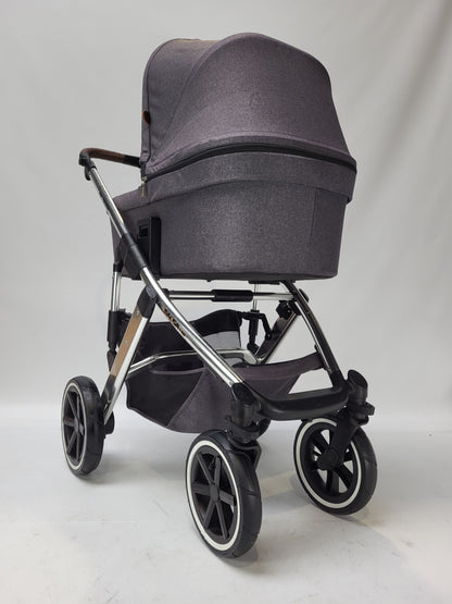 ABC-Design - Salsa 4 Air Diamond Edition