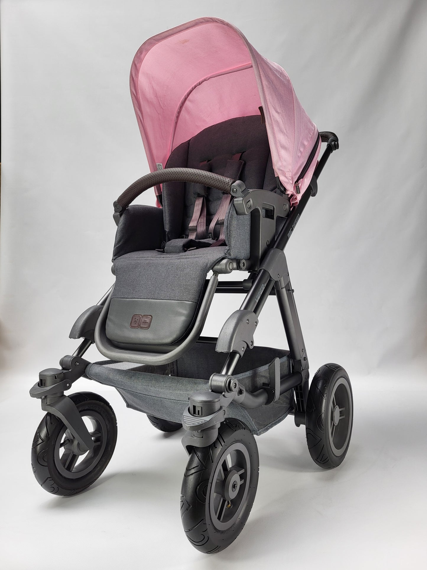 ABC-Design - Viper 4