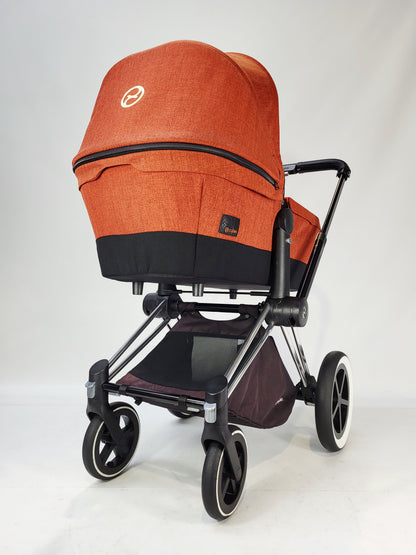 Cybex - Priam