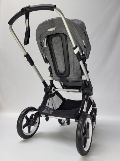 Bugaboo - Fox 2