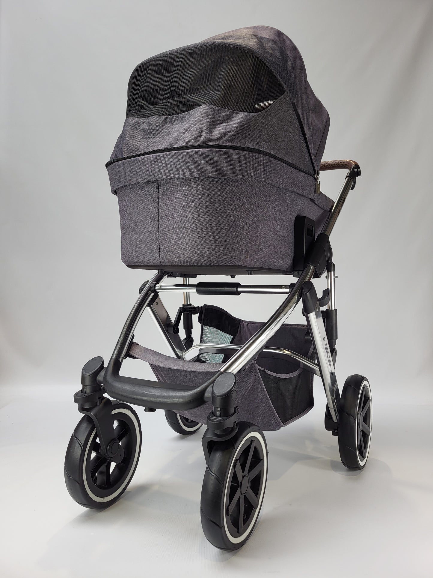 ABC-Design - Salsa 4 Air