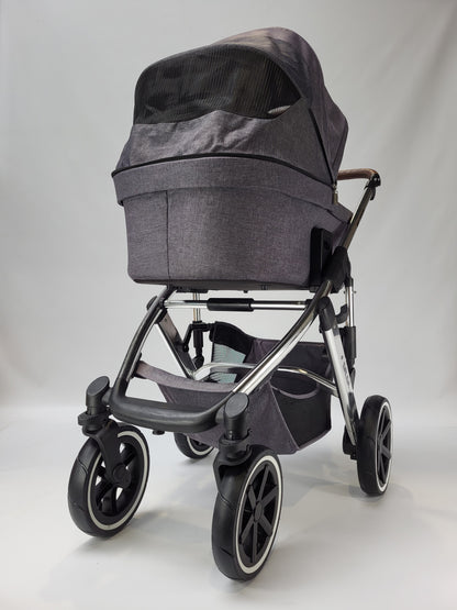 ABC-Design - Salsa 4 Air