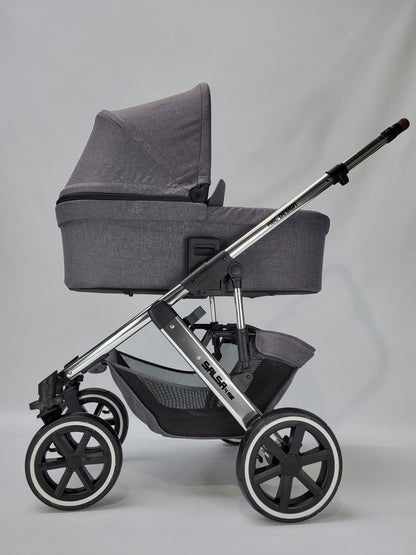 ABC-Design - Salsa 4 Air