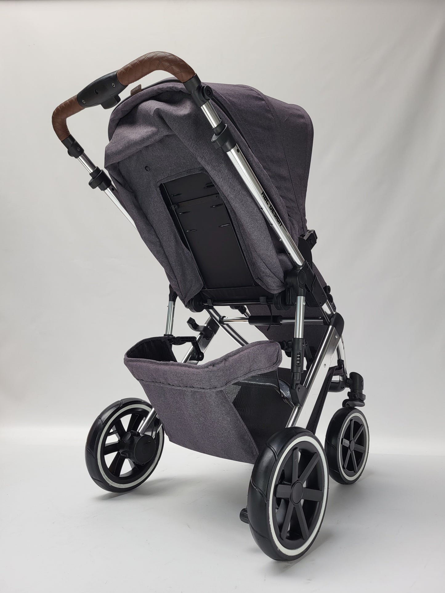 ABC-Design - Salsa 4 Air