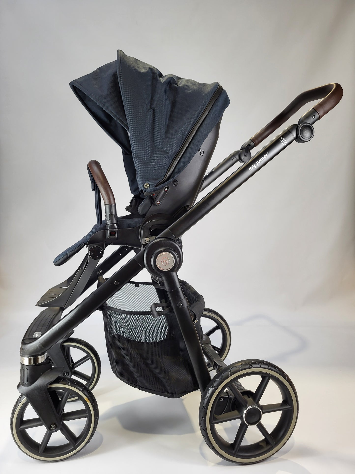 MyJunior - Vita Hope