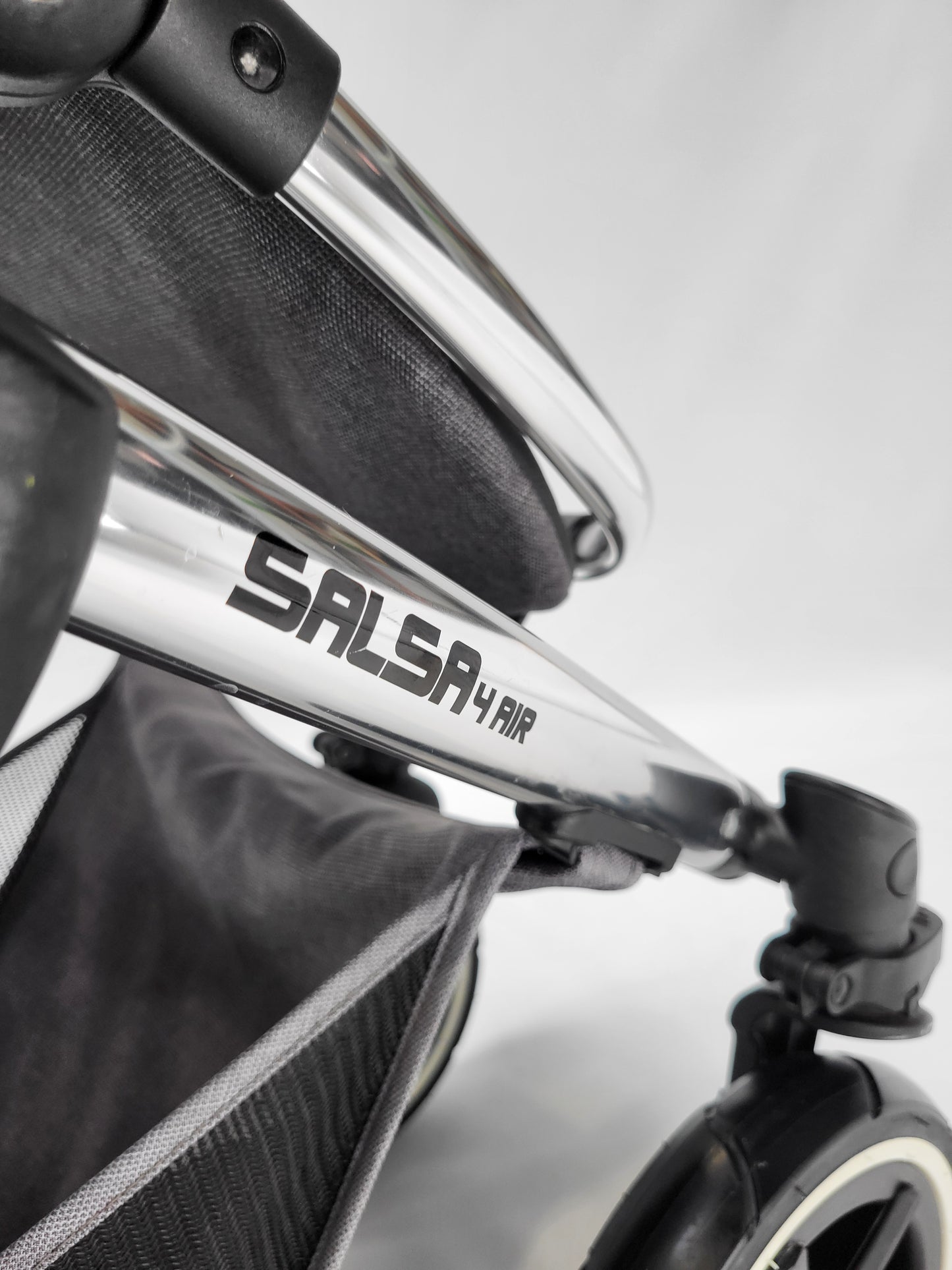 ABC-Design - Salsa 4 Air Diamond Edition