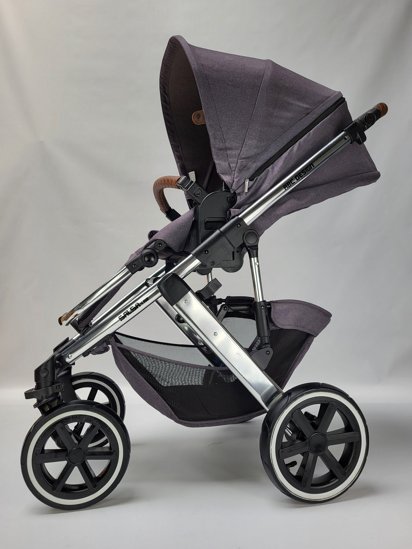 ABC-Design - Salsa 4 Air