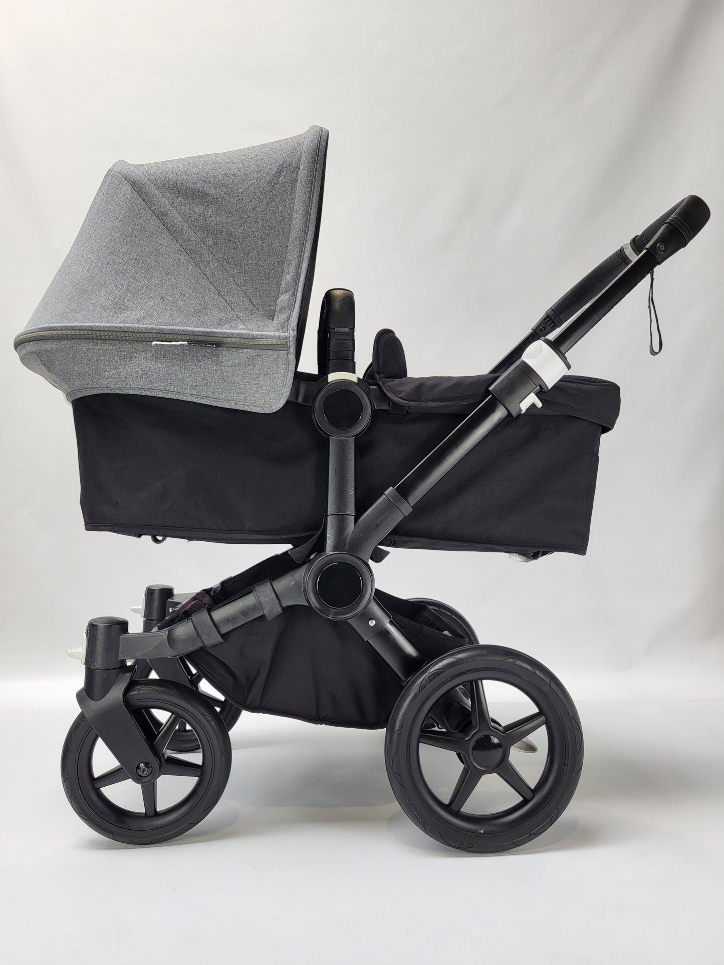 Bugaboo - Donkey 2 Mono