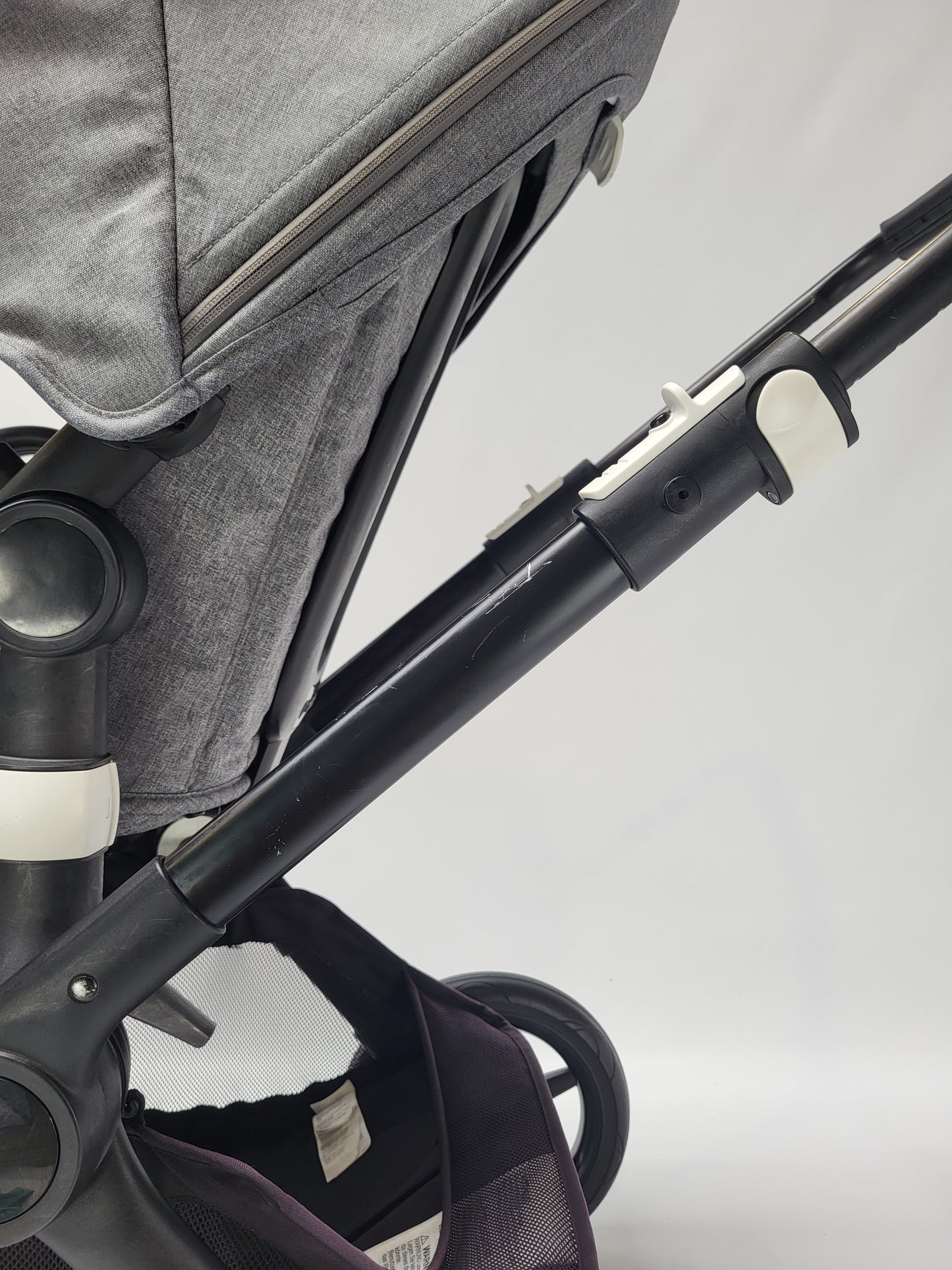 Bugaboo - Fox 2