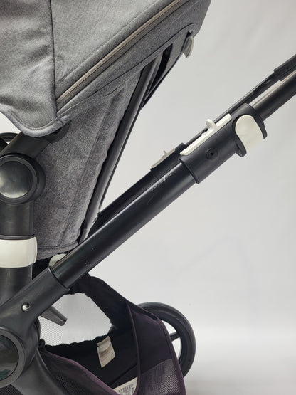 Bugaboo - Fox 2