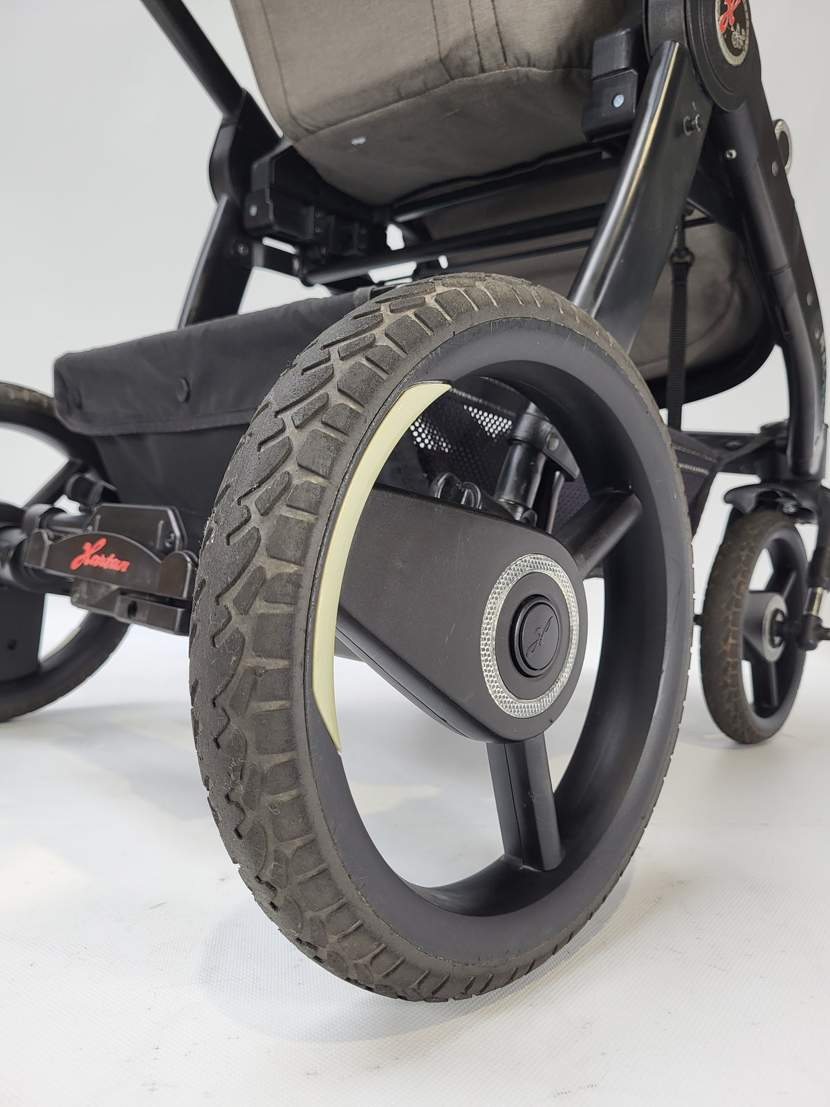 Hartan - Racer GTX