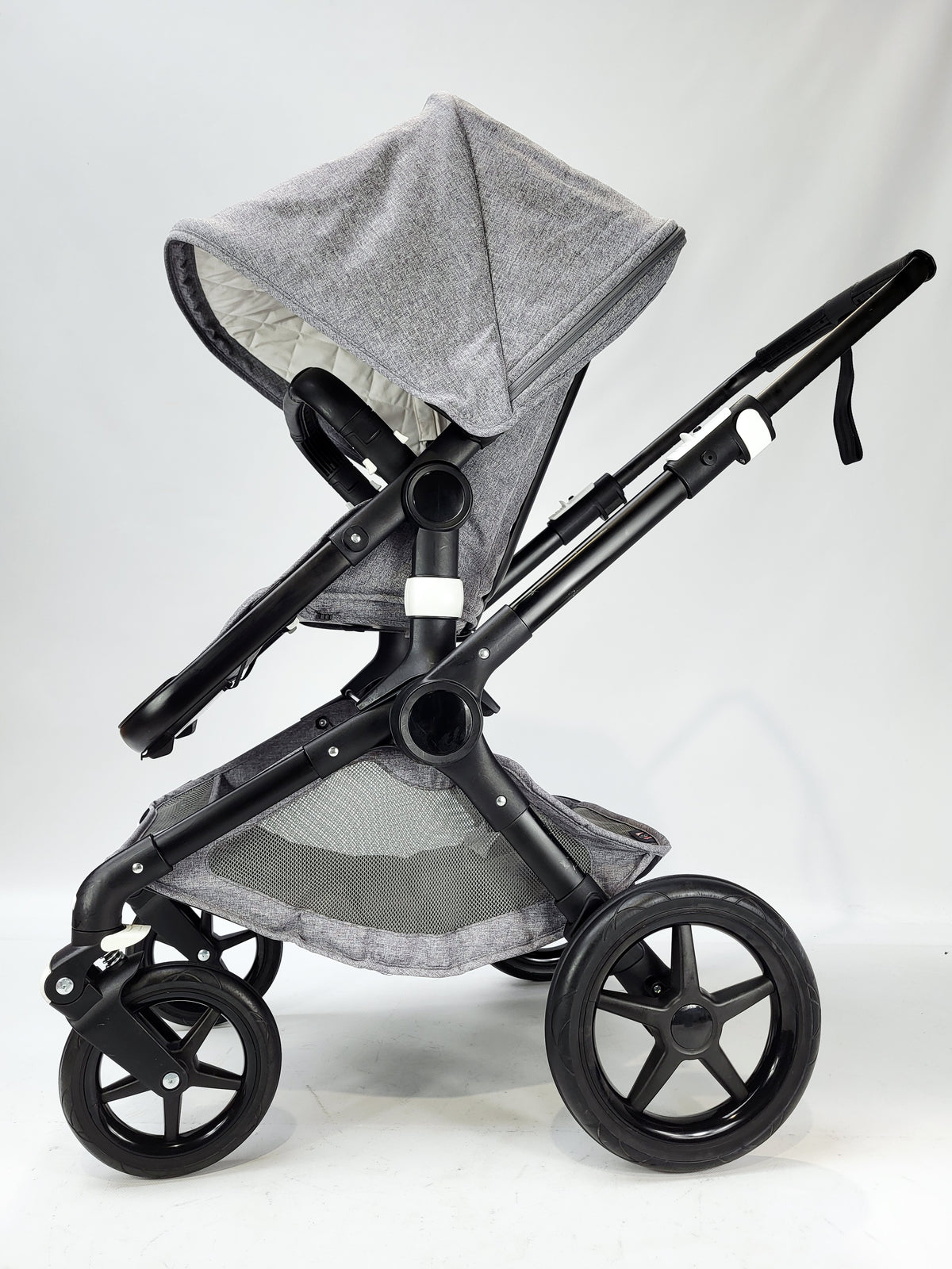 Bugaboo - Fox 2