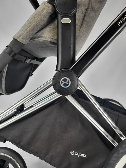 Cybex - Priam