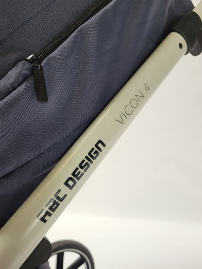 ABC-Design - Vicon 4