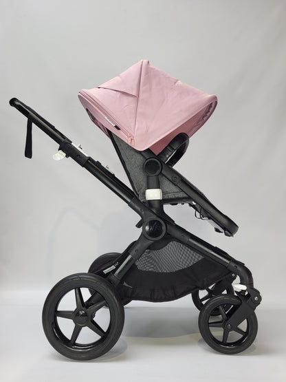 Bugaboo - Fox 2