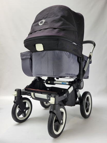 Bugaboo - Donkey 2 Duo