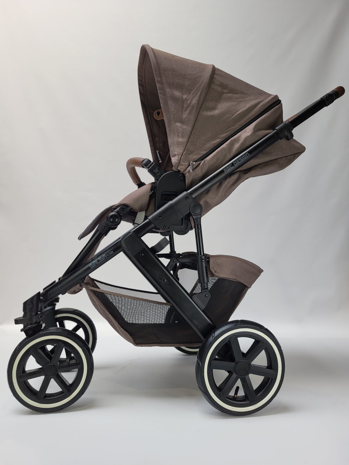 ABC-Design - Salsa 4 Air