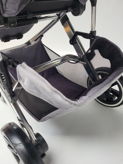 ABC-Design - Salsa 4 Air