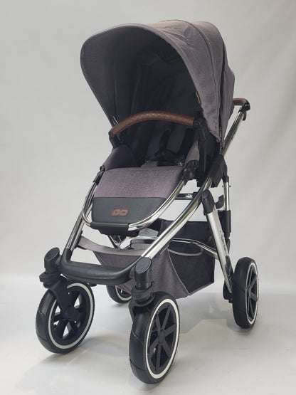 ABC-Design - Salsa 4 Air Diamond Edition
