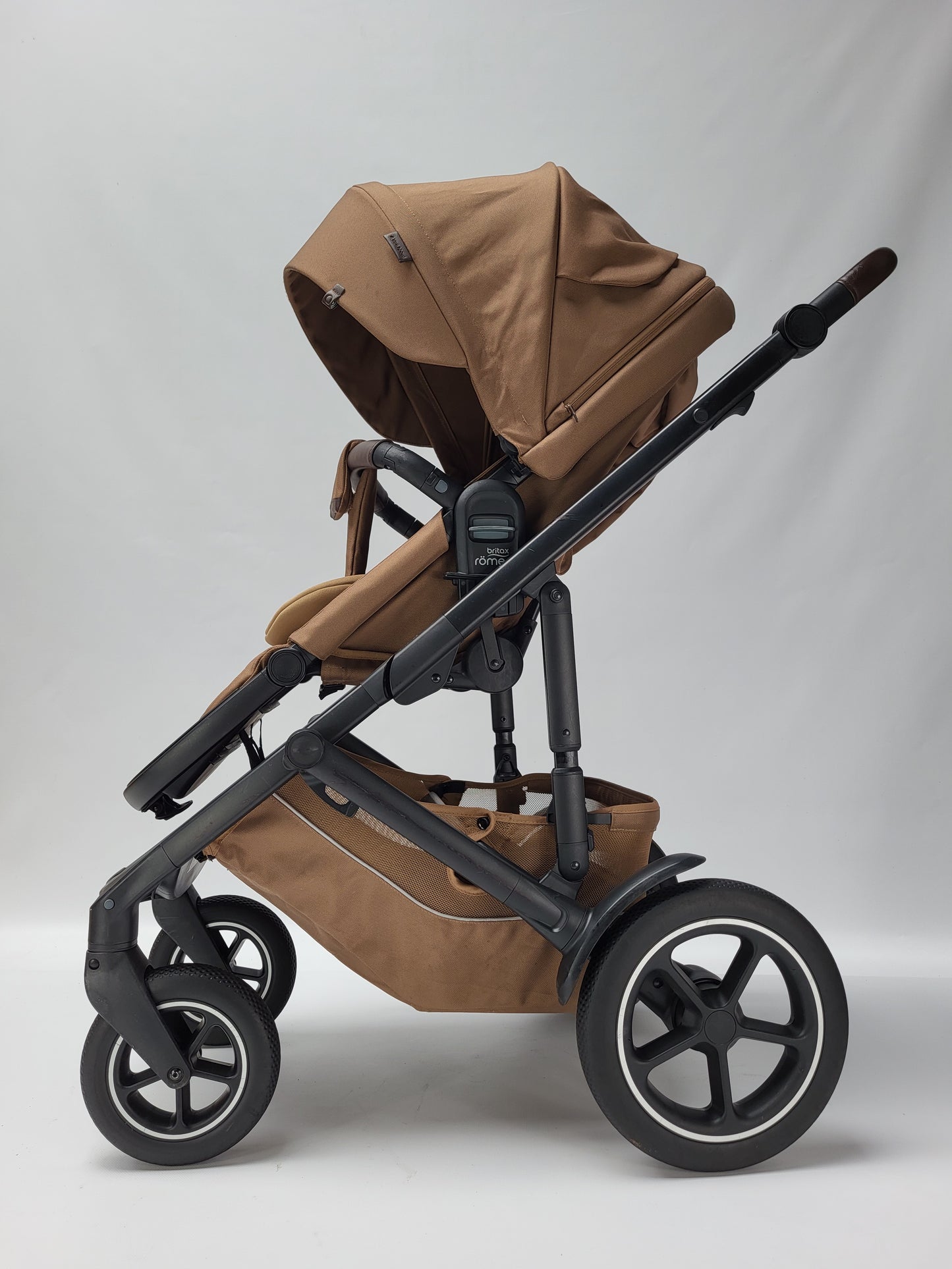 Britax-Römer - Smile 5z