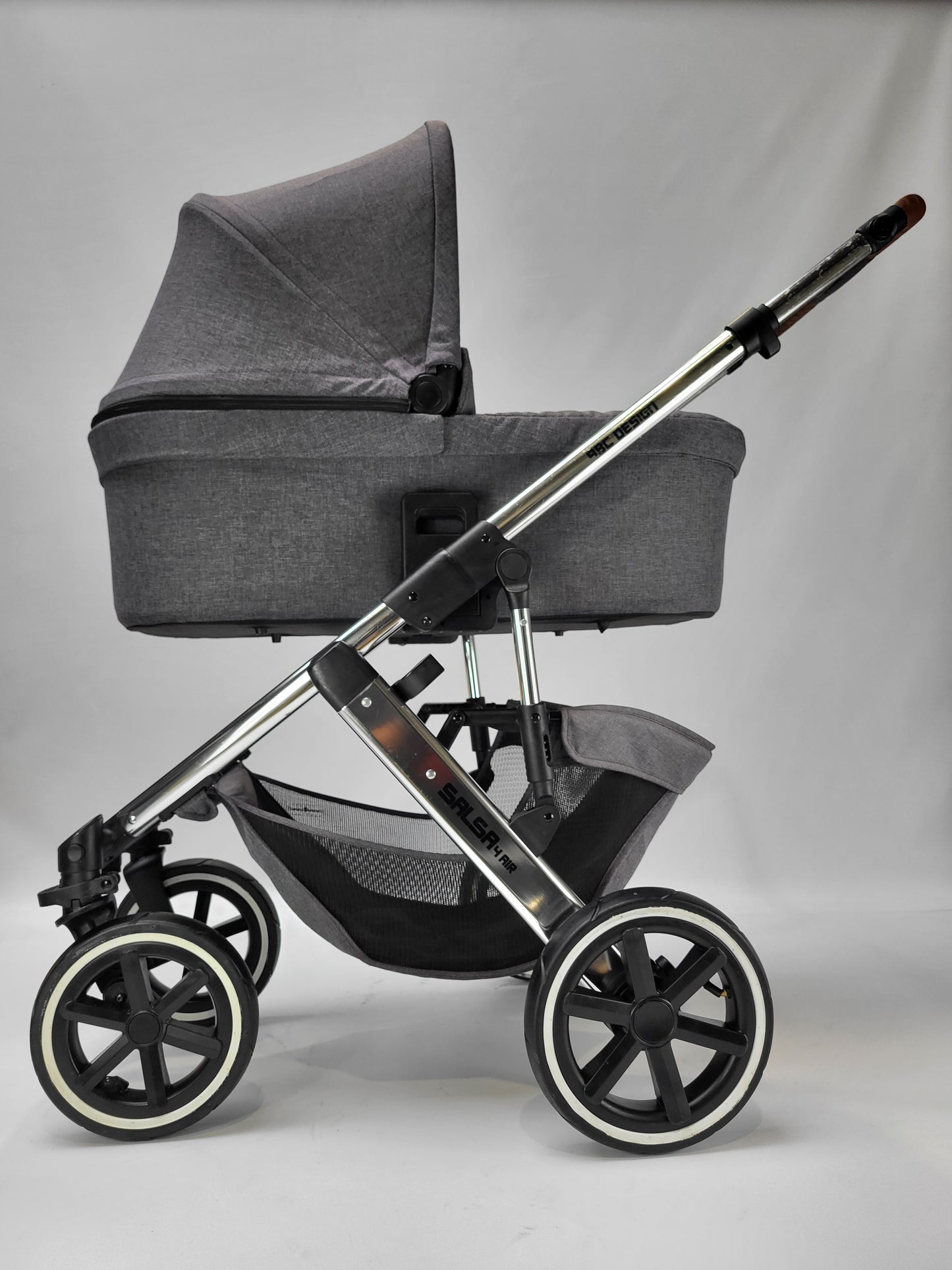 ABC-Design - Salsa 4 Air