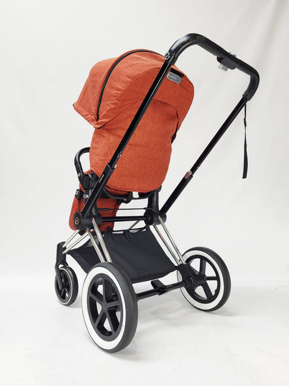 (annonces en ligne)Cybex - Priam