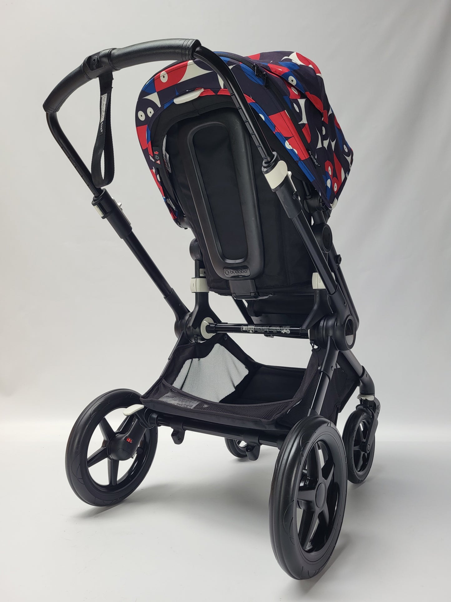 Bugaboo - Fox 2