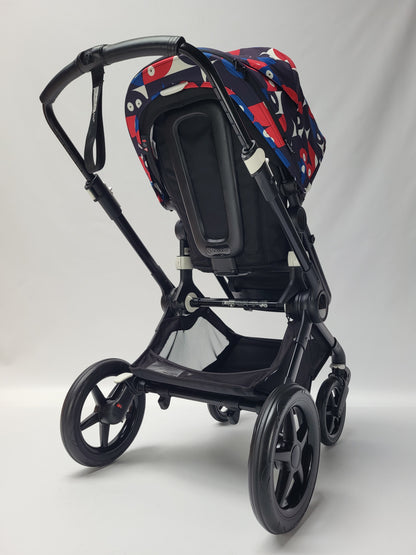 Bugaboo - Fox 2