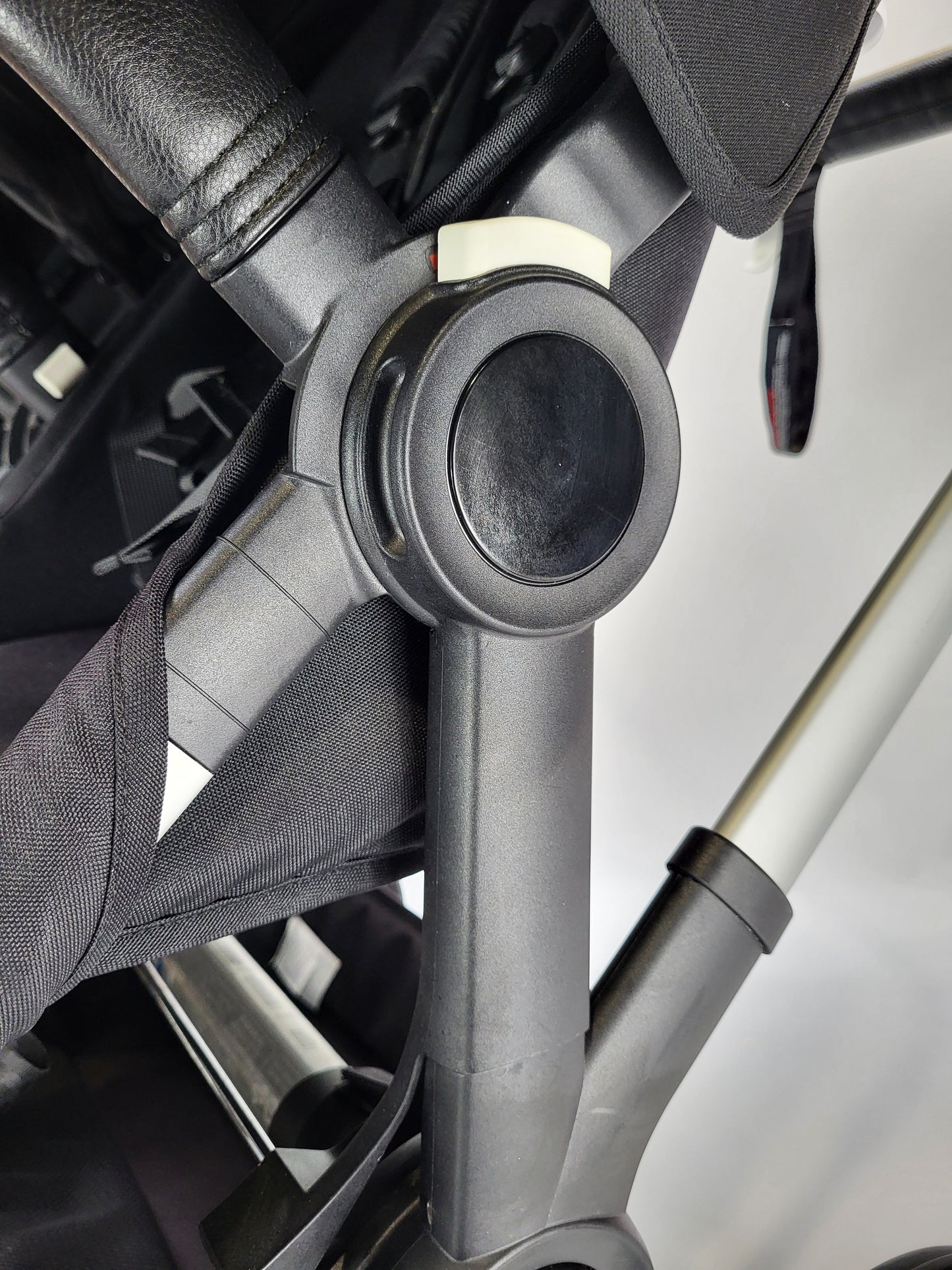 Bugaboo - Donkey 2 Twin