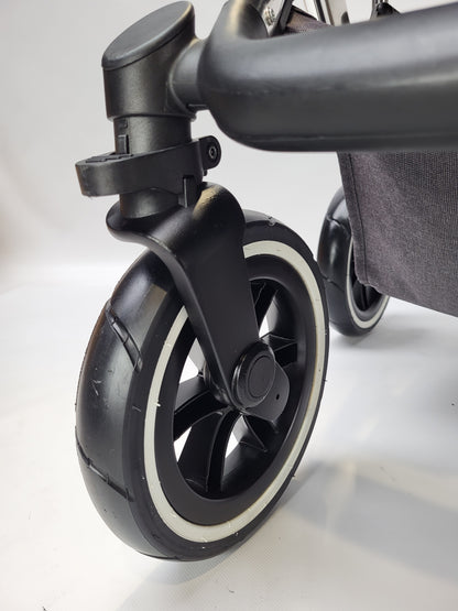 ABC-Design - Salsa 4 Air