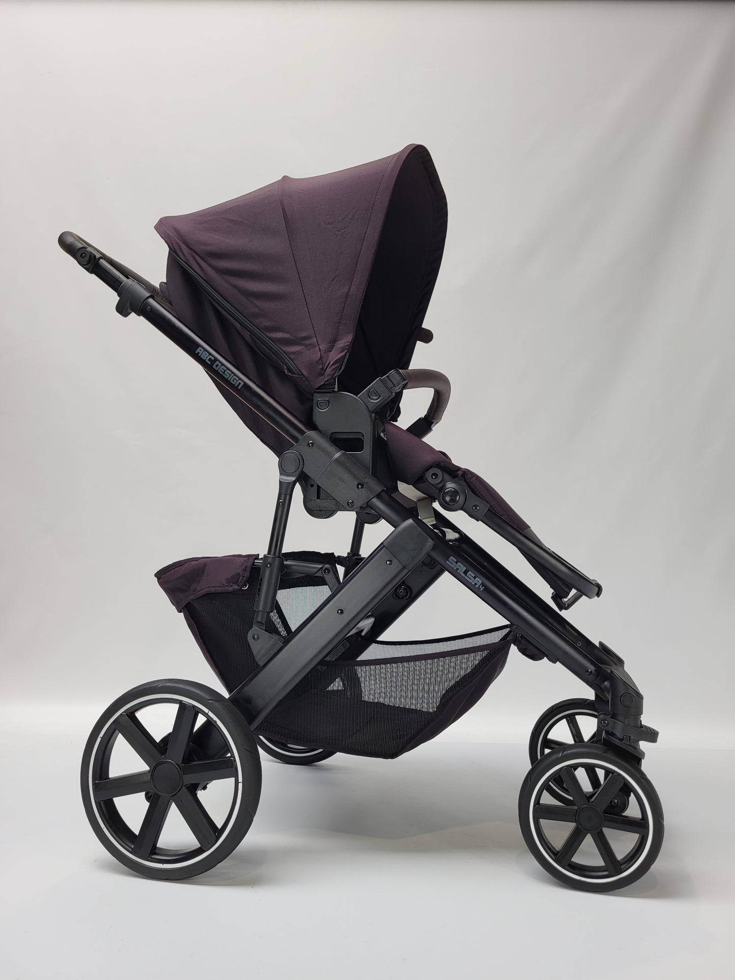 ABC-Design - Salsa 4
