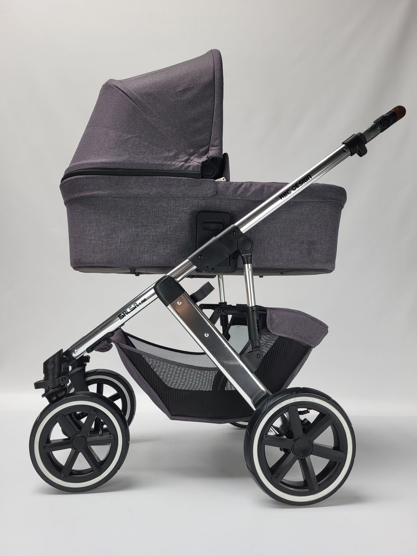 ABC-Design - Salsa 4 Air