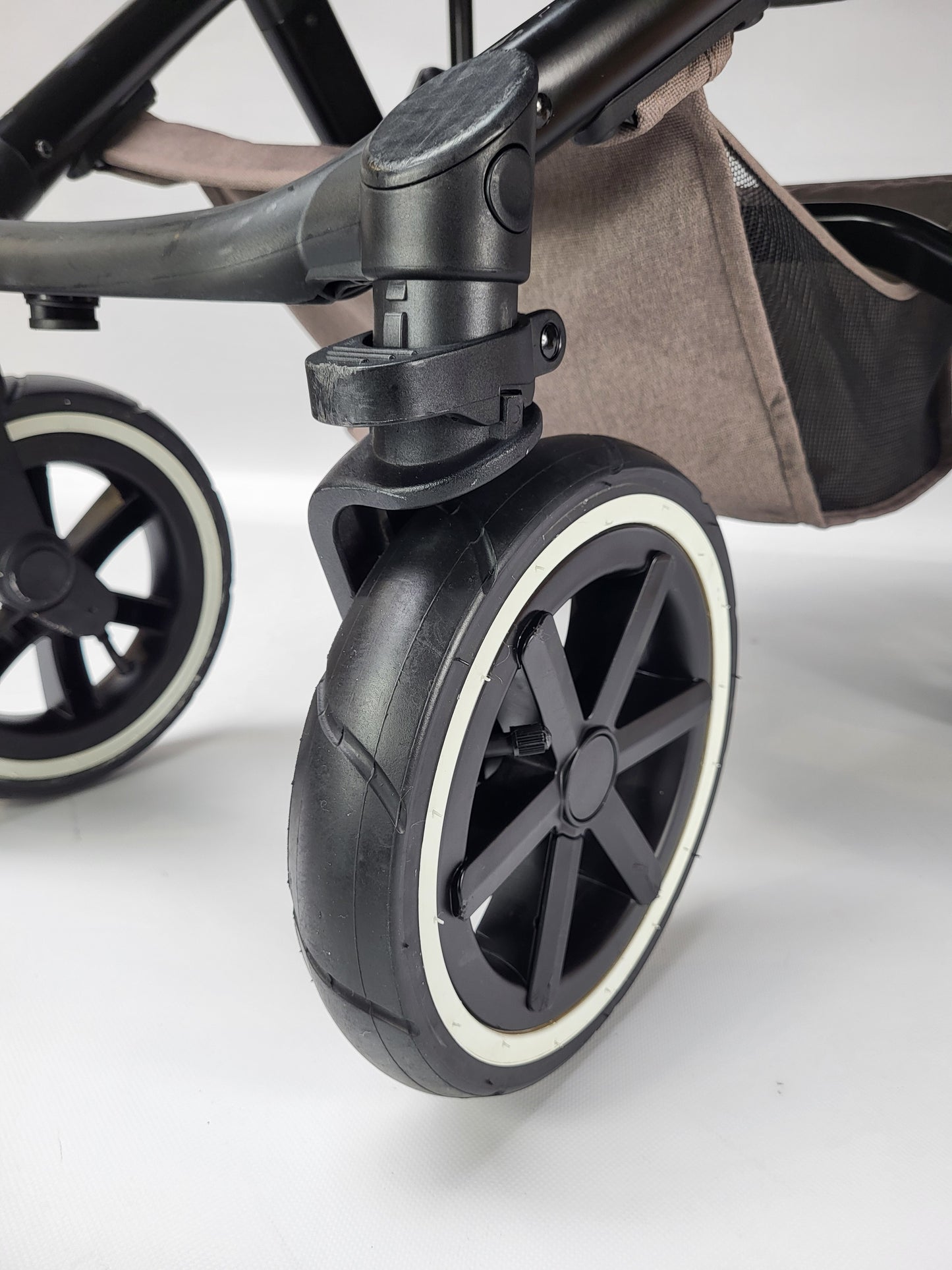 ABC-Design - Salsa 4 Air Diamond Edition